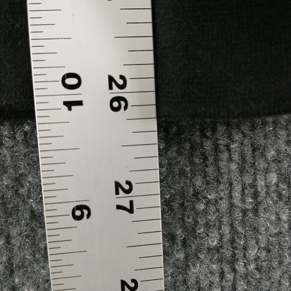 WRLDINVSN Mens World Peace Pullover Graphic Hoodie Black Medium Cotton - Picture 10 of 11